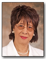 Bessie Y. Jackson